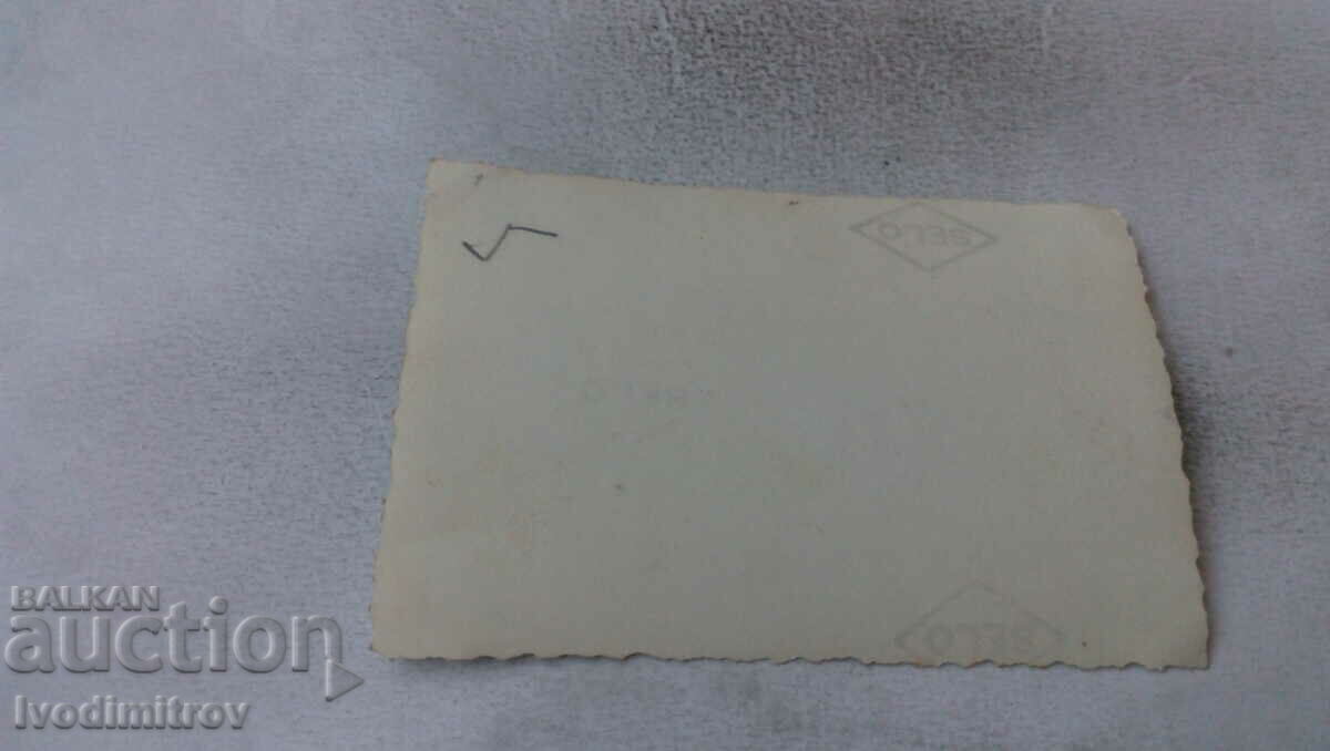 Photo Officer and young women over the city with price 1.35 BGN | € 0.69 Photo Officer and young women over the city with price 1.35 BGN | € 0.69