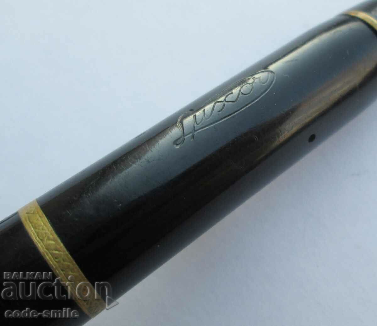 Delivery of Old antique pen with Luxor pen Luxor Delivery of Old antique pen with Luxor pen Luxor