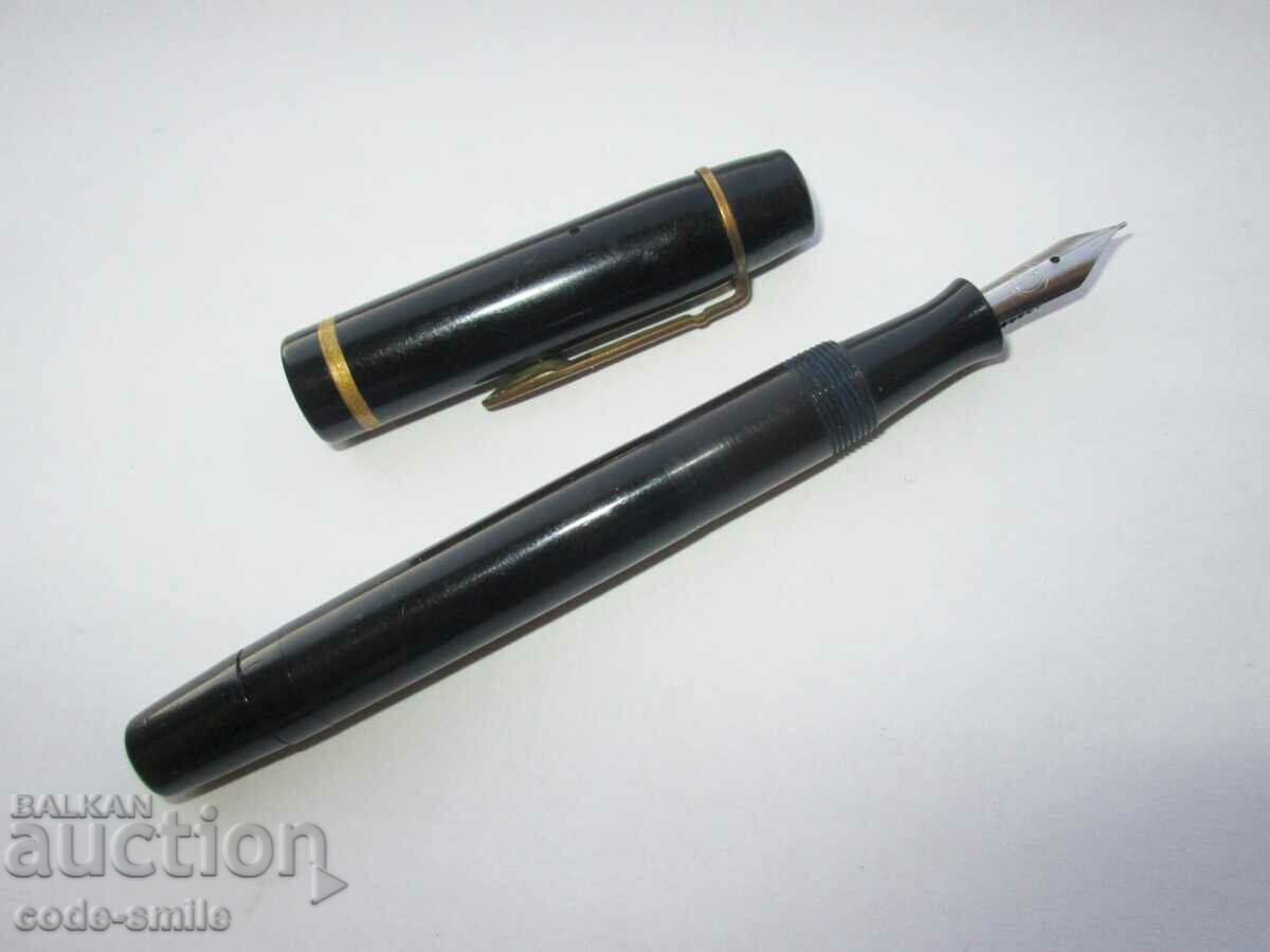 Old antique pen with Luxor pen Luxor - 7 Old antique pen with Luxor pen Luxor - 7