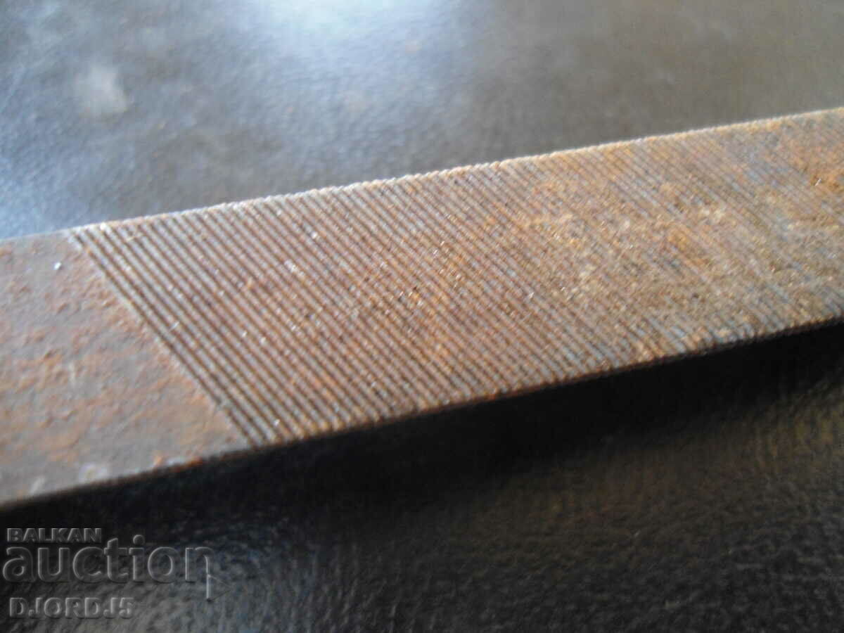 Old iron files with price 2.00 BGN | € 1.02