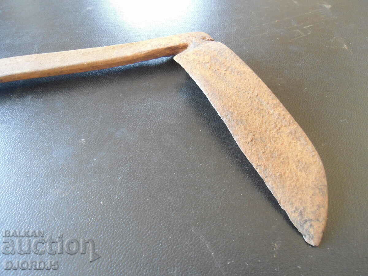 Auction Old tool Auction Old tool