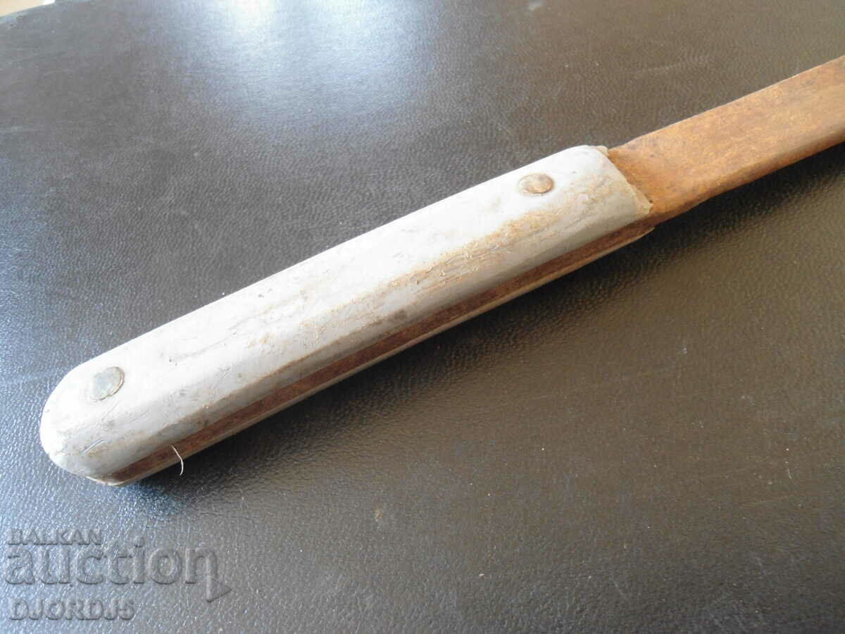 Delivery of Old tool Delivery of Old tool