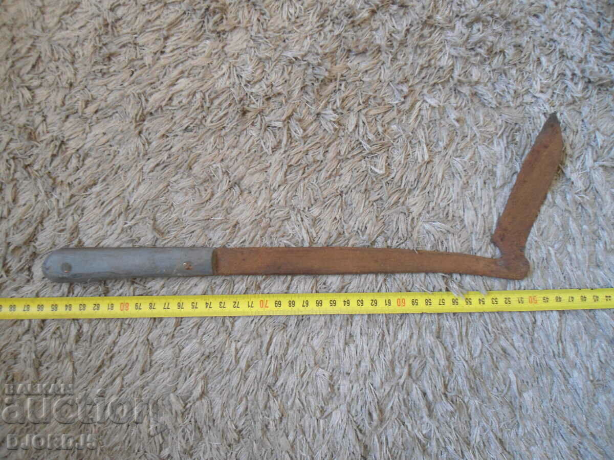 Old tool - 5 Old tool - 5