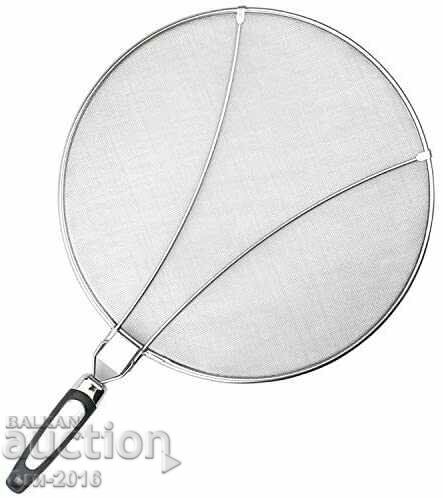 Grease splash guard - 5 Grease splash guard - 5