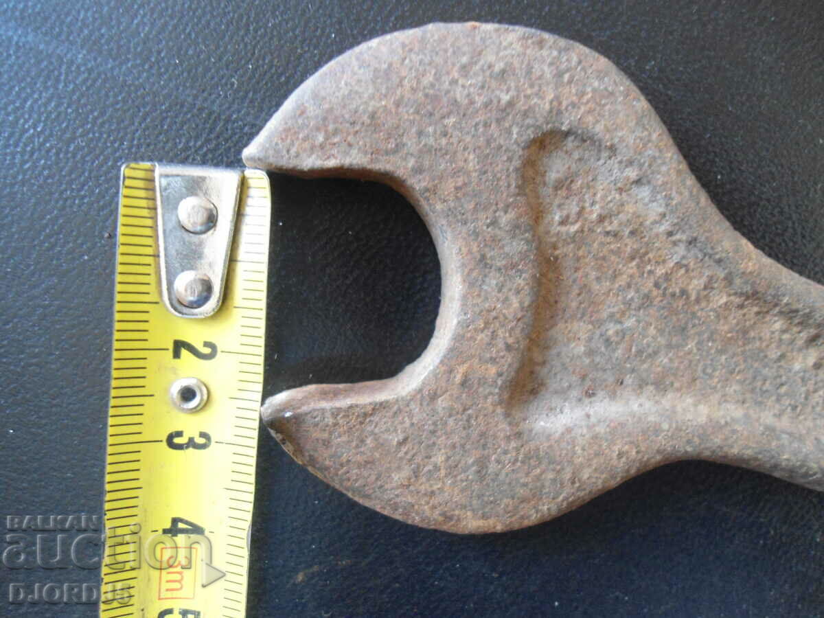 Delivery of Old key Delivery of Old key