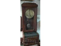 Very old control watch Fried.Ernst Benzing.Dated by