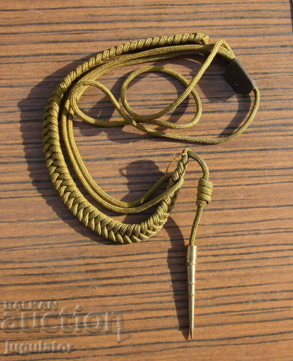 Auction old Bulgarian general sermen axelbant early soc Auction old Bulgarian general sermen axelbant early soc