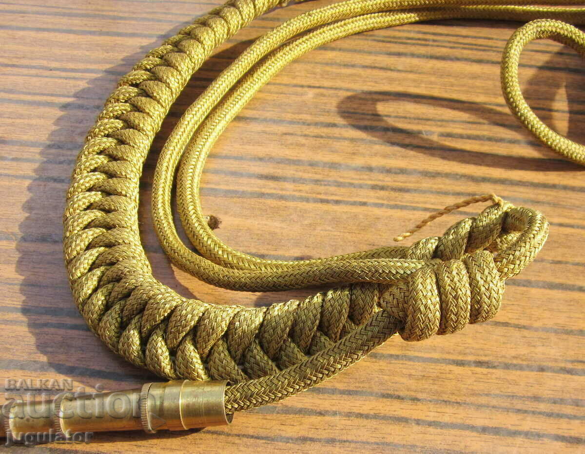 old Bulgarian general sermen axelbant early soc - 5 old Bulgarian general sermen axelbant early soc - 5