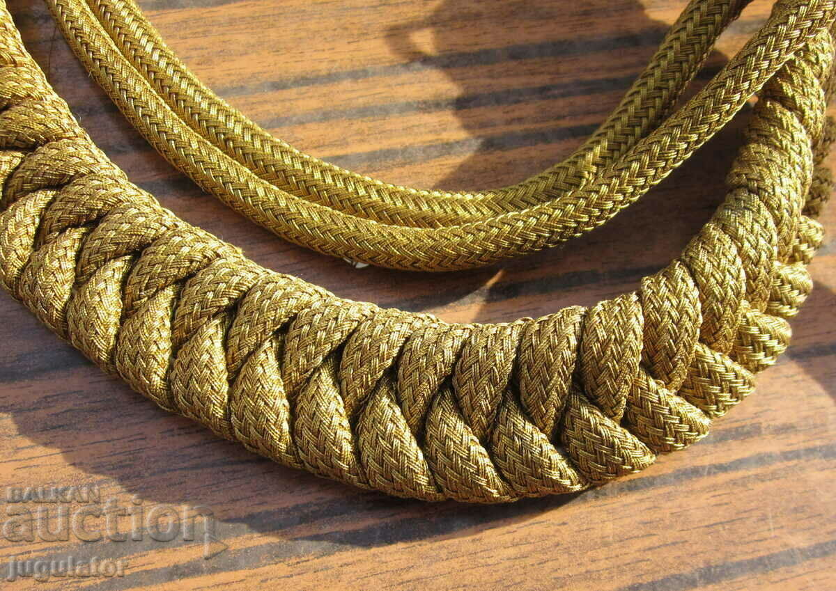 old Bulgarian general sermen axelbant early soc - 6 old Bulgarian general sermen axelbant early soc - 6