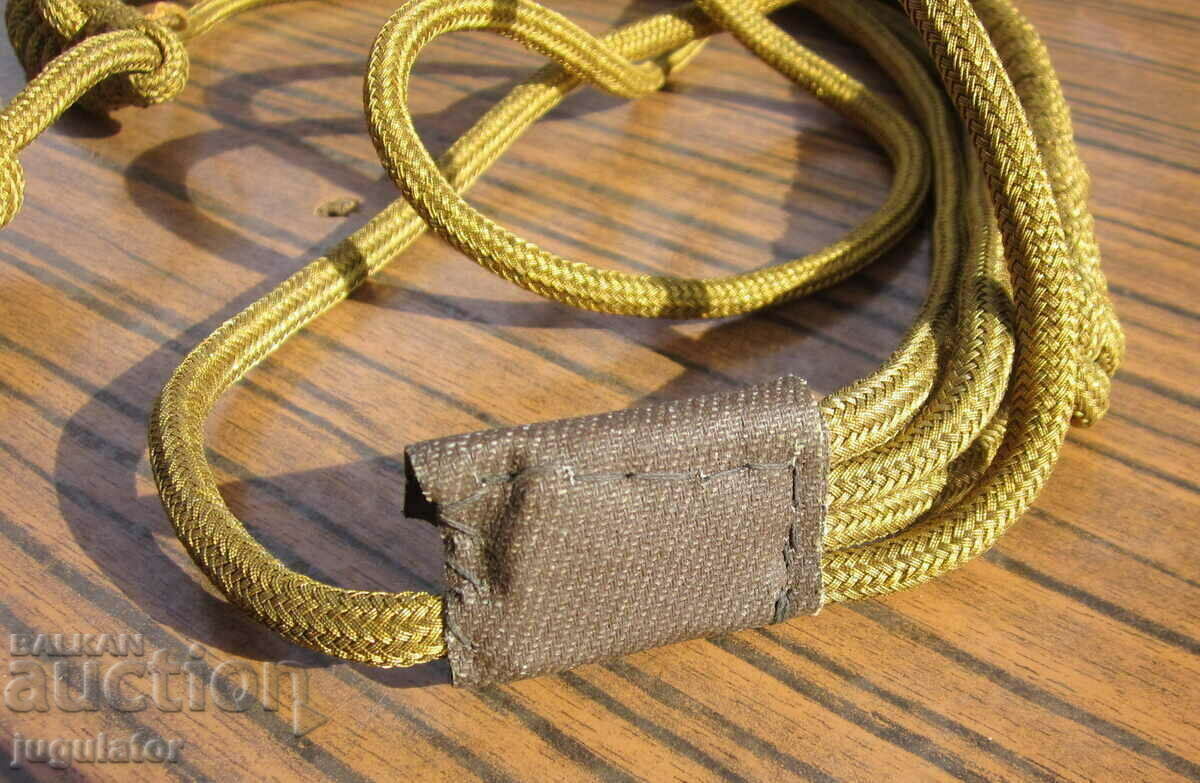 old Bulgarian general sermen axelbant early soc - 7 old Bulgarian general sermen axelbant early soc - 7