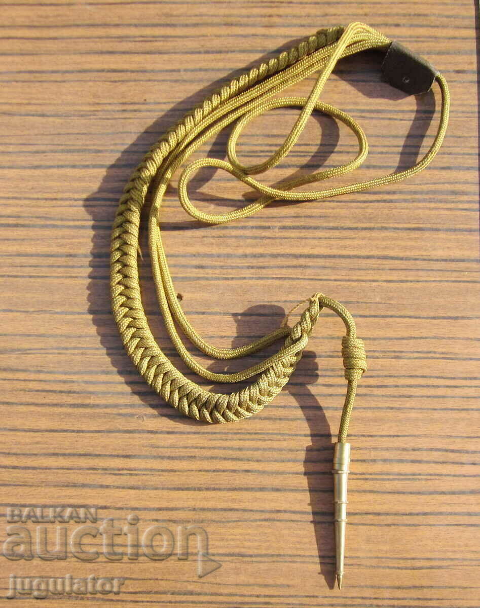 old Bulgarian general sermen axelbant early soc old Bulgarian general sermen axelbant early soc