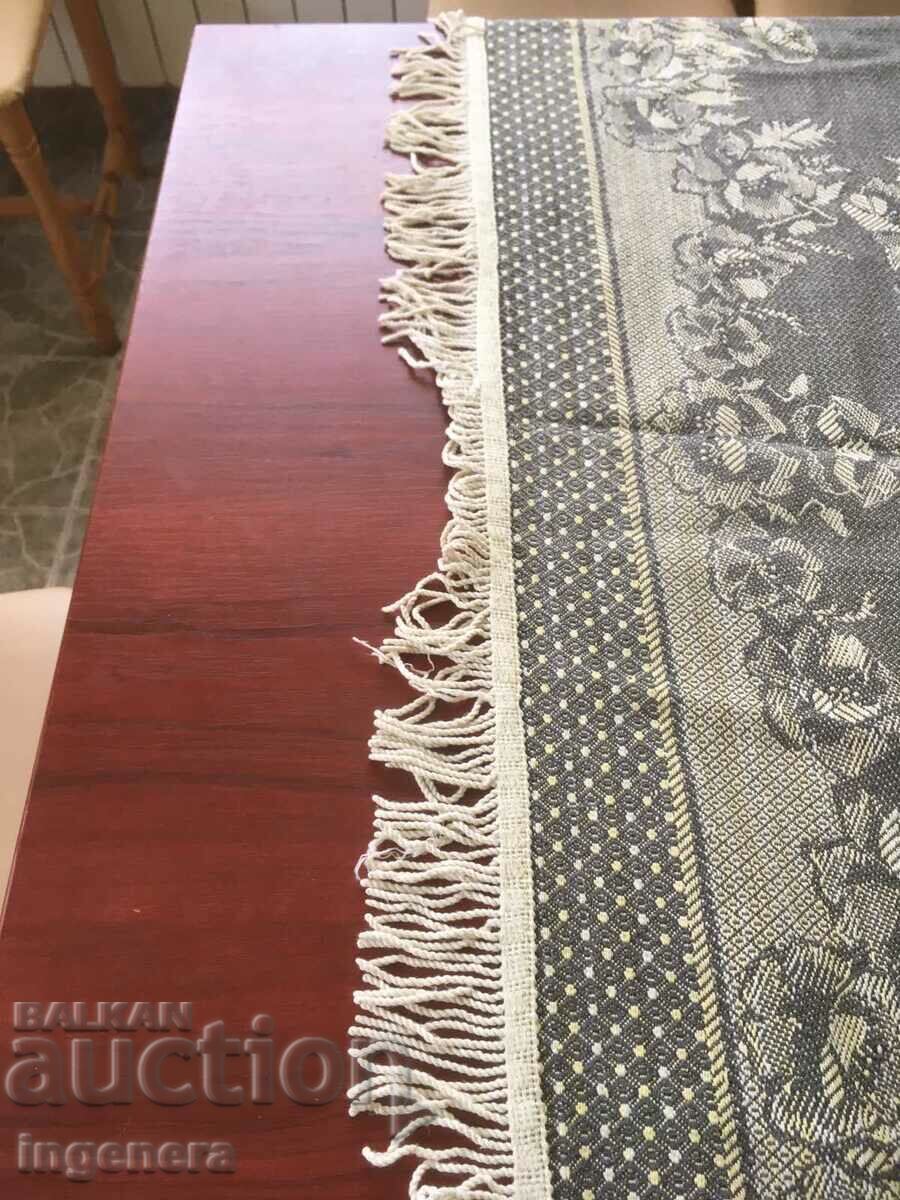ΒΑΜΒΑΚΙ ΚΑΛΥΜΜΑ-125 X 130 CM με τιμή € 7.90 | 15.45 BGN