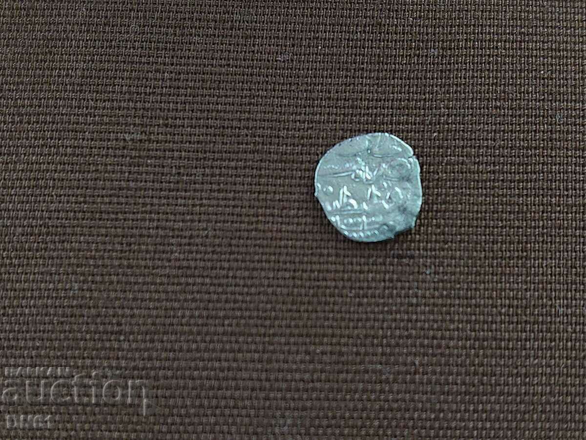 Mehmed III Акче-4