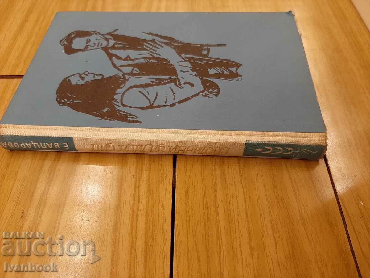 Memories of my son - Elena Vaptsarova with price 2.00 BGN | € 1.02 Memories of my son - Elena Vaptsarova with price 2.00 BGN | € 1.02