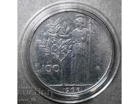 100 лири 1968