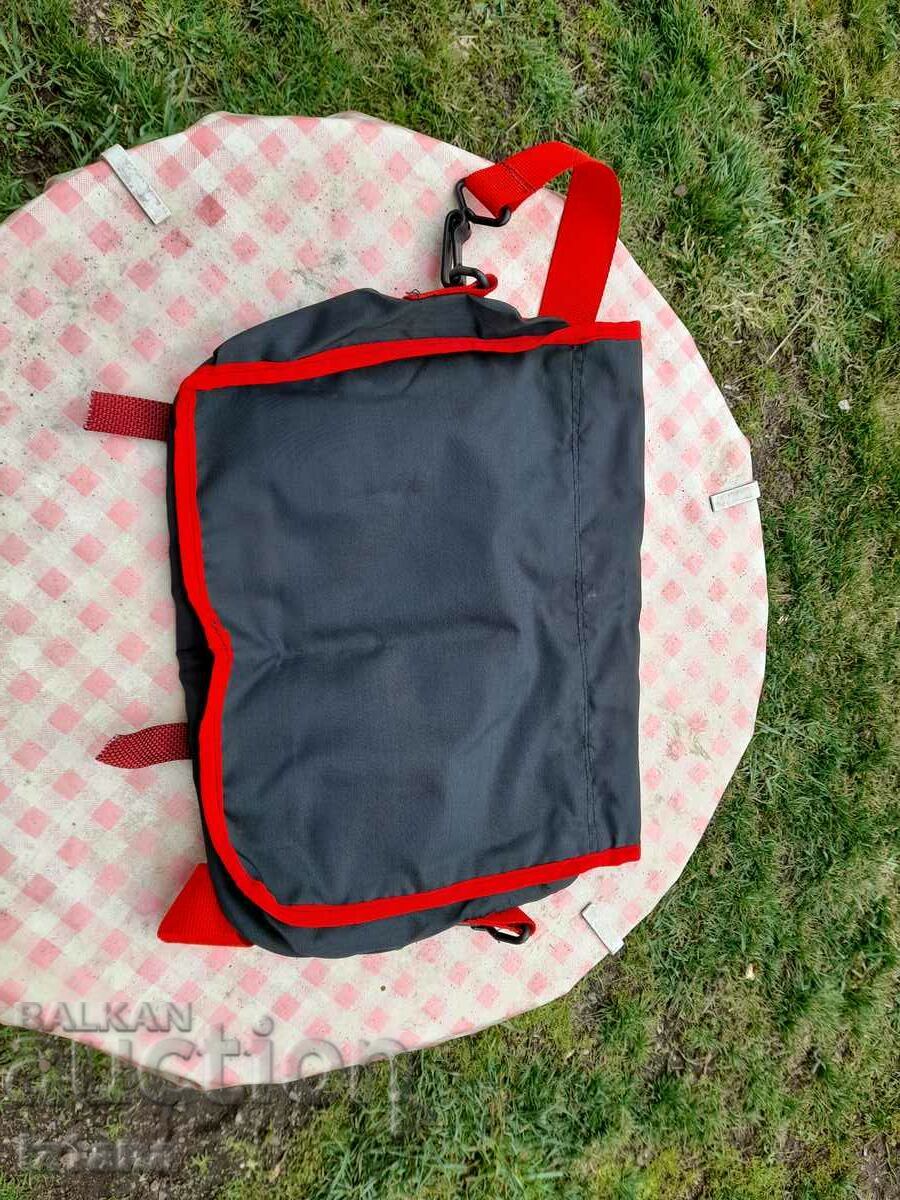 Delivery of Old bag Sportprom Delivery of Old bag Sportprom