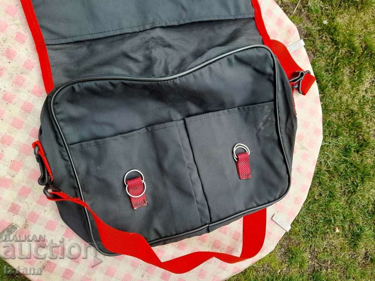 Old bag Sportprom - 6 Old bag Sportprom - 6