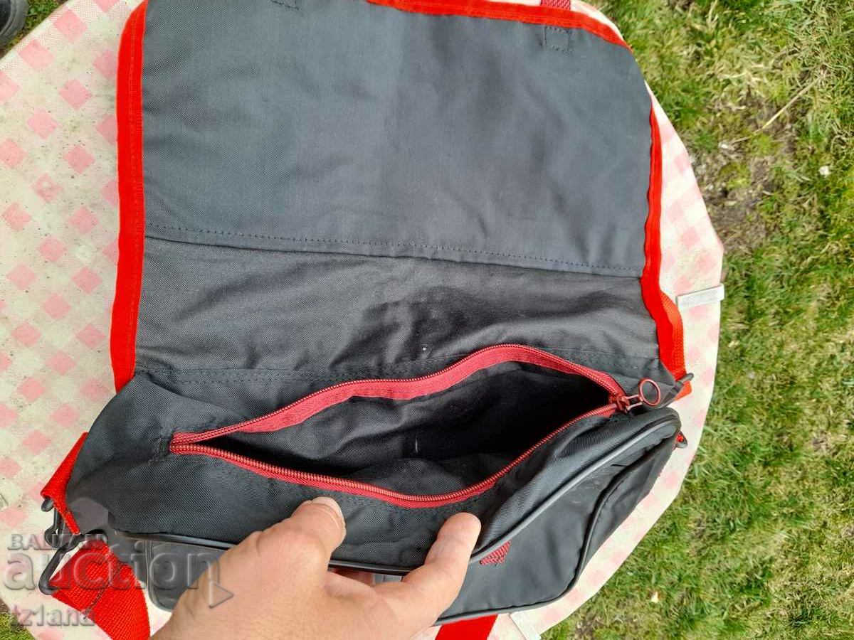 Old bag Sportprom - 7 Old bag Sportprom - 7