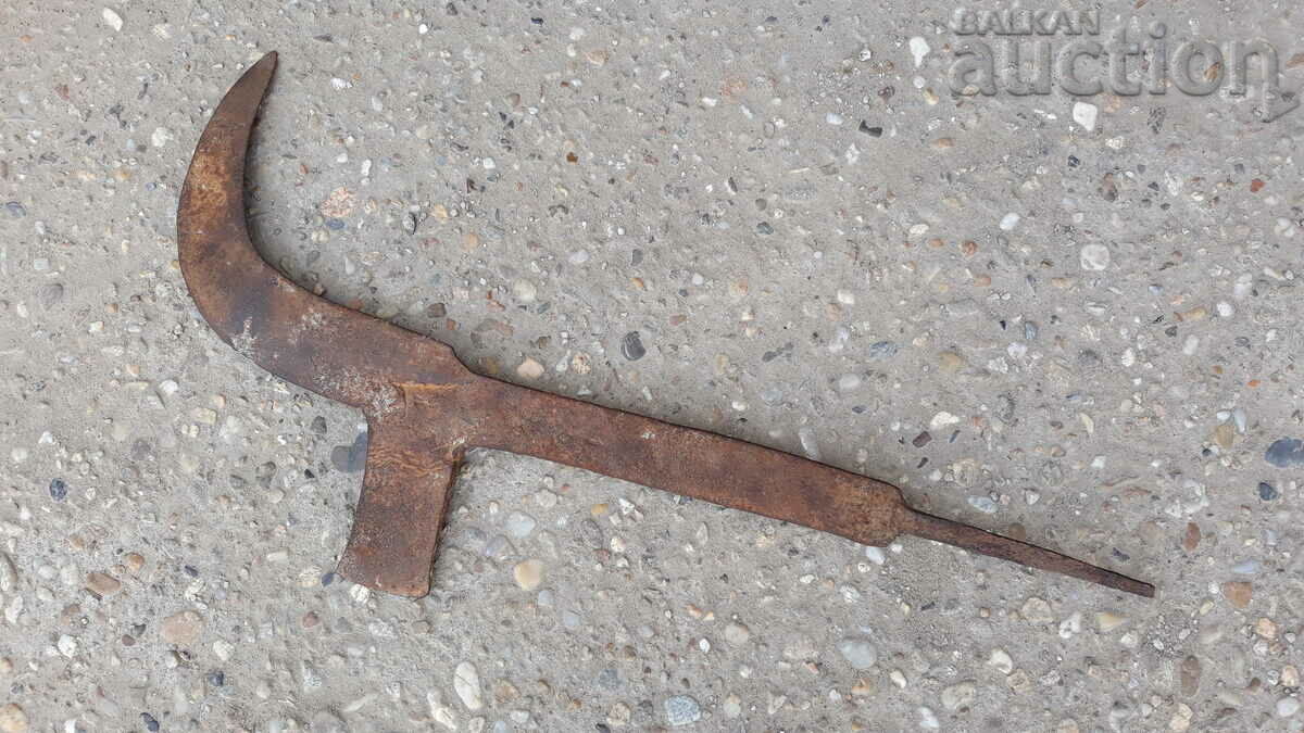 ANTIBODY PRIMARY COOKER HAND FORWARD - 5 ANTIBODY PRIMARY COOKER HAND FORWARD - 5