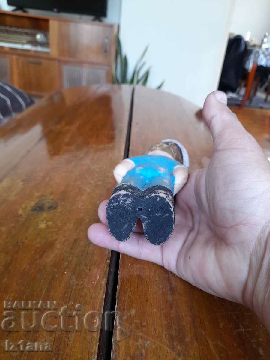 Παλιό παιχνίδι, ναύτης, ναύτης - 5 Παλιό παιχνίδι, ναύτης, ναύτης - 5