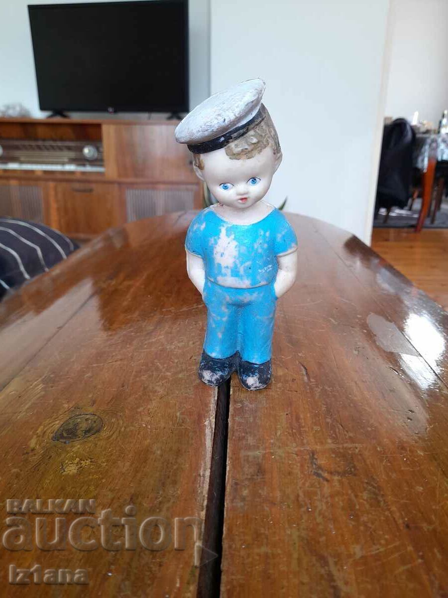 Παλιό παιχνίδι, ναύτης, ναύτης Παλιό παιχνίδι, ναύτης, ναύτης