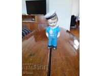 Jucărie veche, marinar, marinar