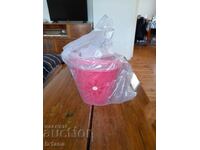 Old children's bucket, bucket
