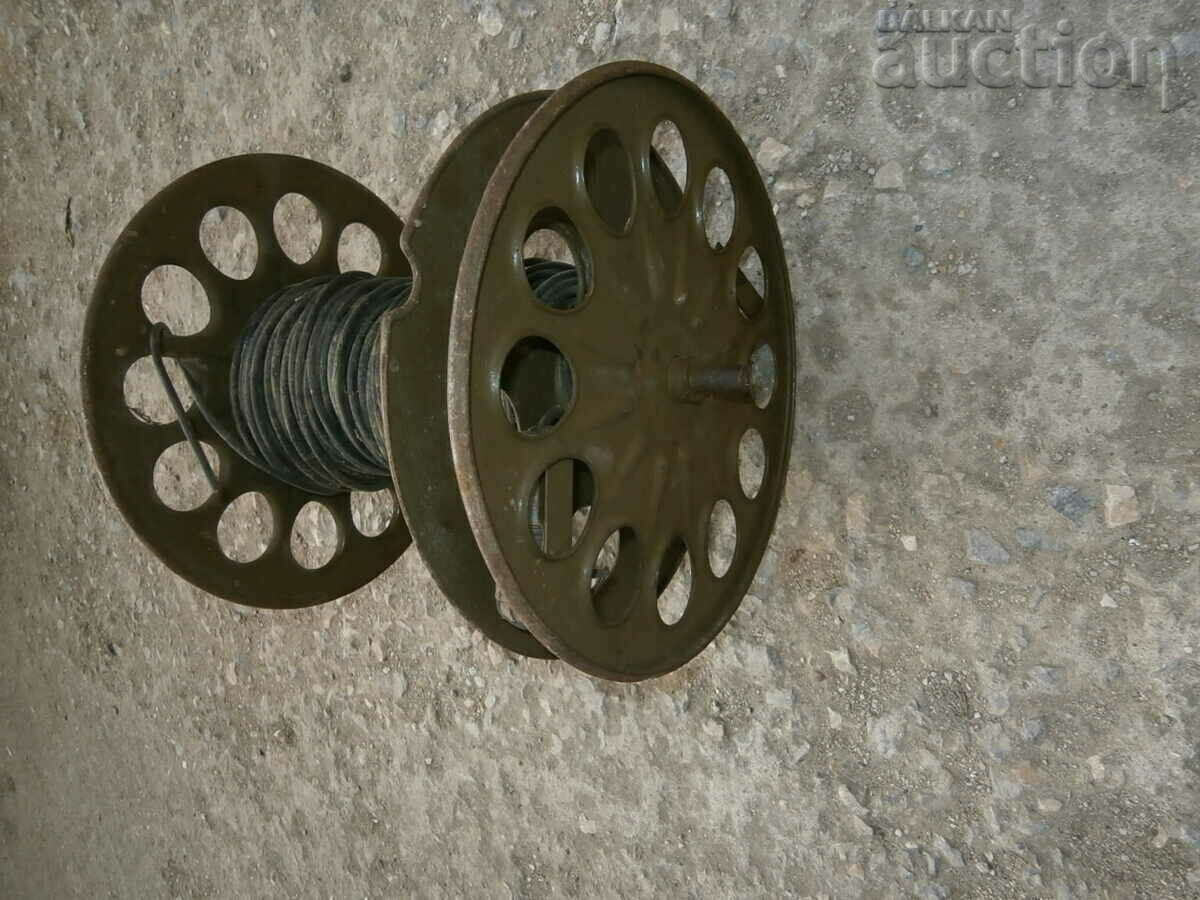 Σύνδεσμος καρουλιού καρουλιού αντικέ χωραφιού με τιμή 41.00 BGN | € 20.96 Σύνδεσμος καρουλιού καρουλιού αντικέ χωραφιού με τιμή 41.00 BGN | € 20.96