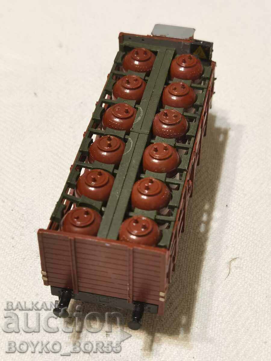 Piko Car Toy - 5 Piko Car Toy - 5