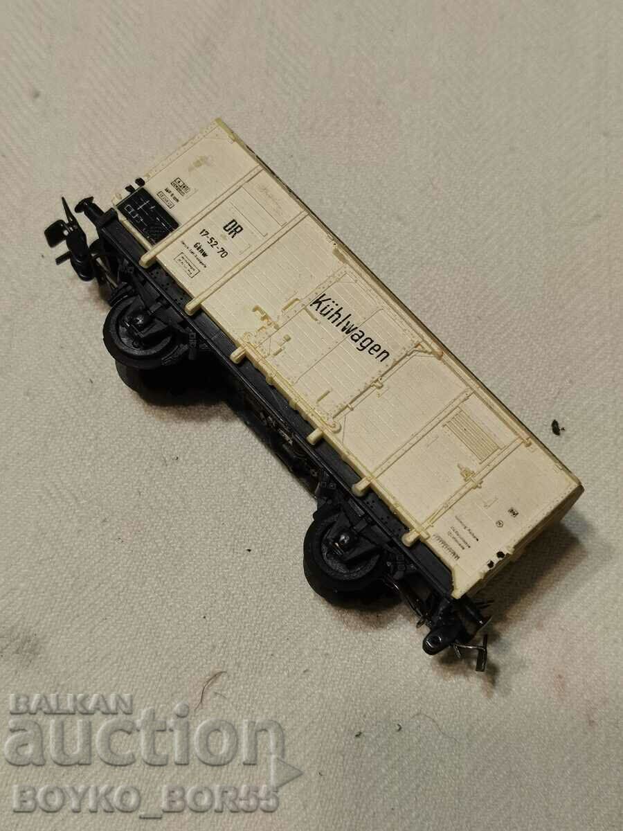 Delivery of Piko Car Toy Delivery of Piko Car Toy