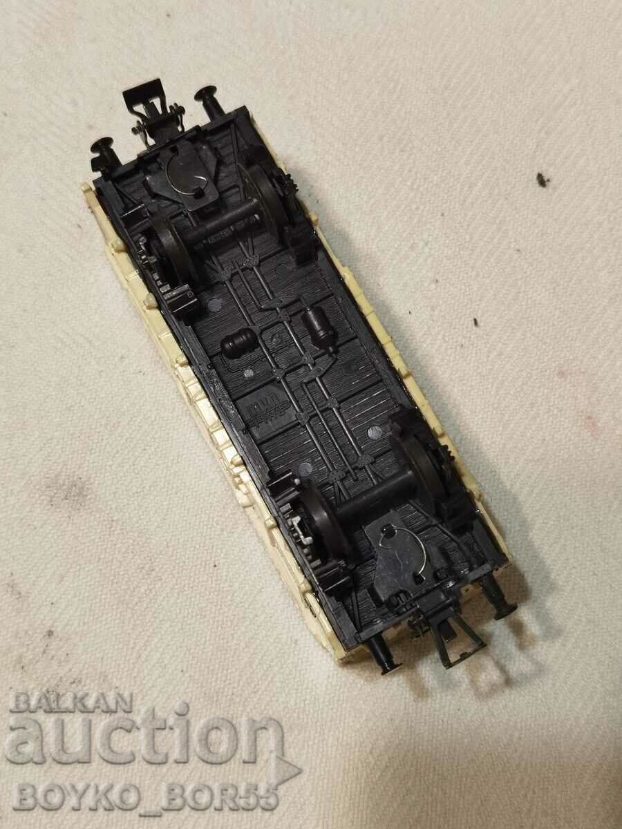 Piko Car Toy - 6 Piko Car Toy - 6