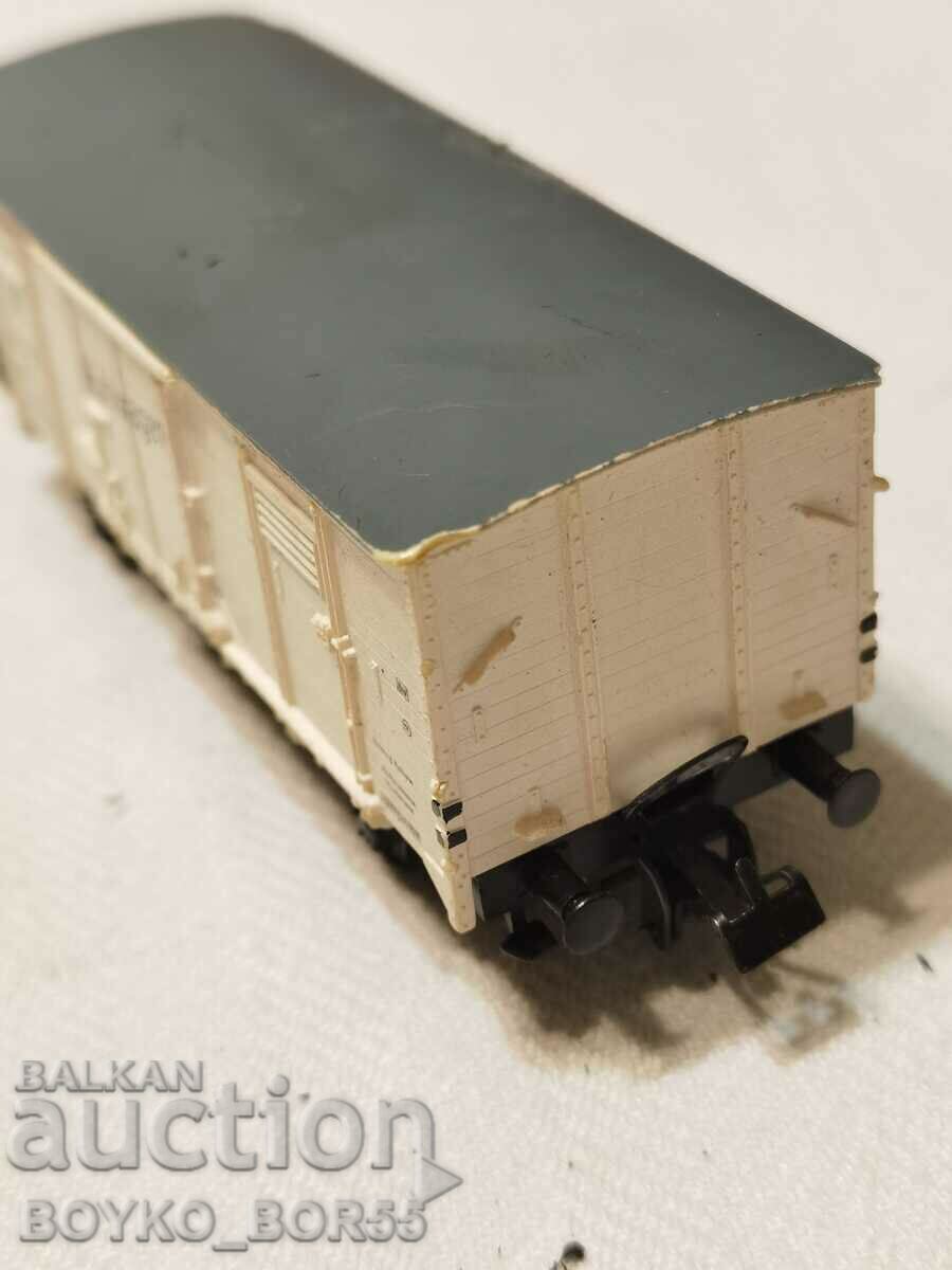 Piko Car Toy - 7 Piko Car Toy - 7