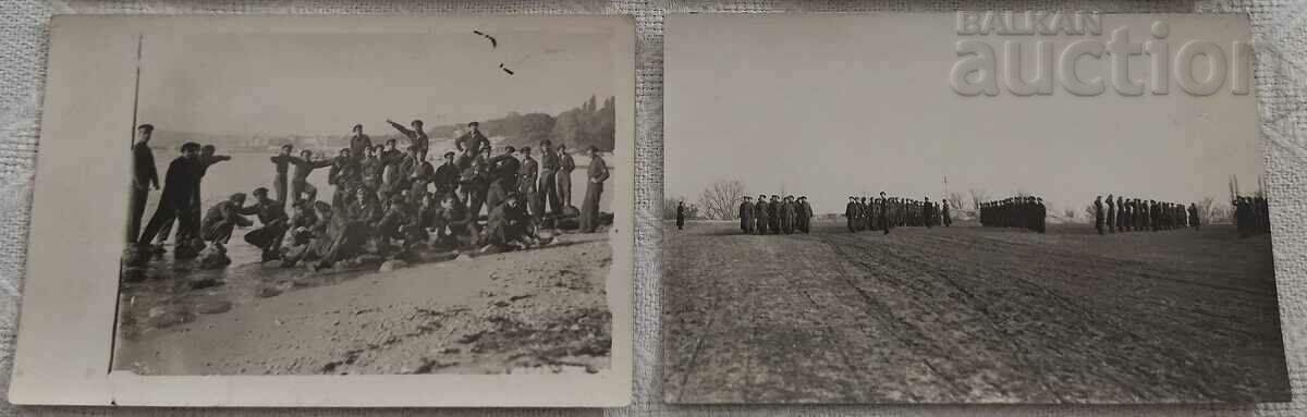 THE MARINE SCHOOL VARNA 193 .. LOT 4 PHOTOS with price 12.00 BGN | € 6.14 THE MARINE SCHOOL VARNA 193 .. LOT 4 PHOTOS with price 12.00 BGN | € 6.14