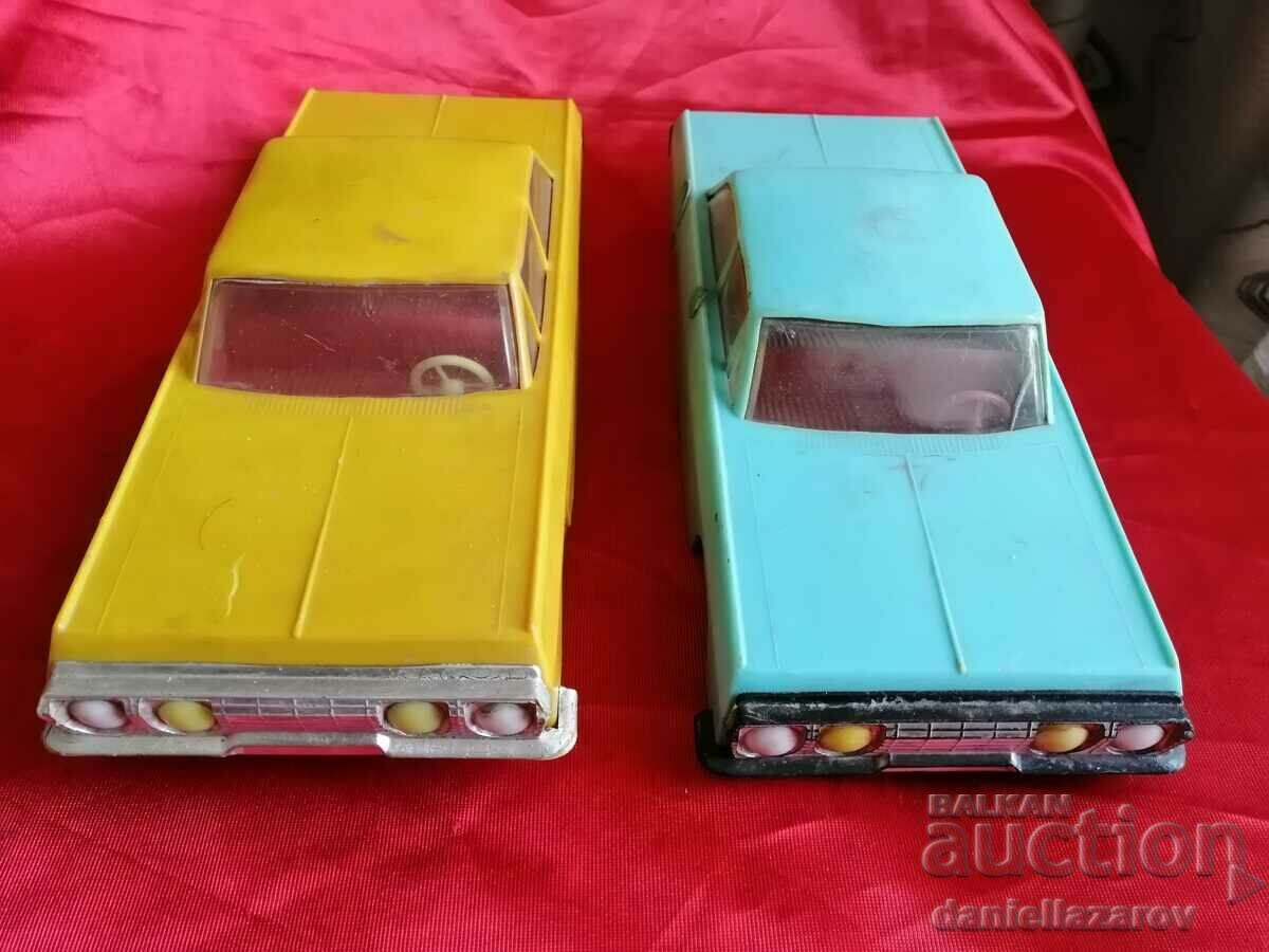 Old SOC Toy CAR + Second Gift for Parts with price 38.00 BGN | € 19.43 Old SOC Toy CAR + Second Gift for Parts with price 38.00 BGN | € 19.43