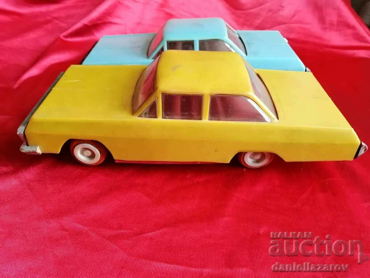 Delivery of Old SOC Toy CAR + Second Gift for Parts Delivery of Old SOC Toy CAR + Second Gift for Parts