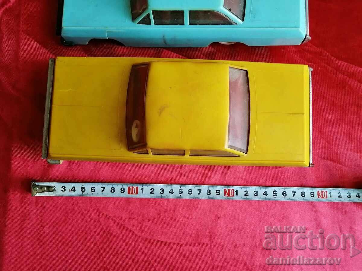 Old SOC Toy CAR + Second Gift for Parts - 5 Old SOC Toy CAR + Second Gift for Parts - 5