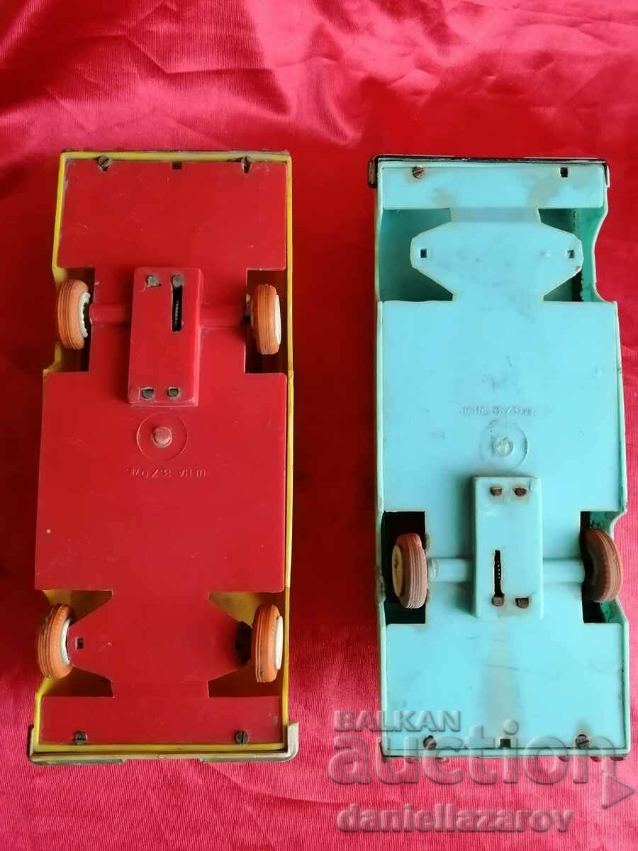 Old SOC Toy CAR + Second Gift for Parts - 7 Old SOC Toy CAR + Second Gift for Parts - 7