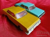 Old SOC Toy CAR + Second Gift for Parts
