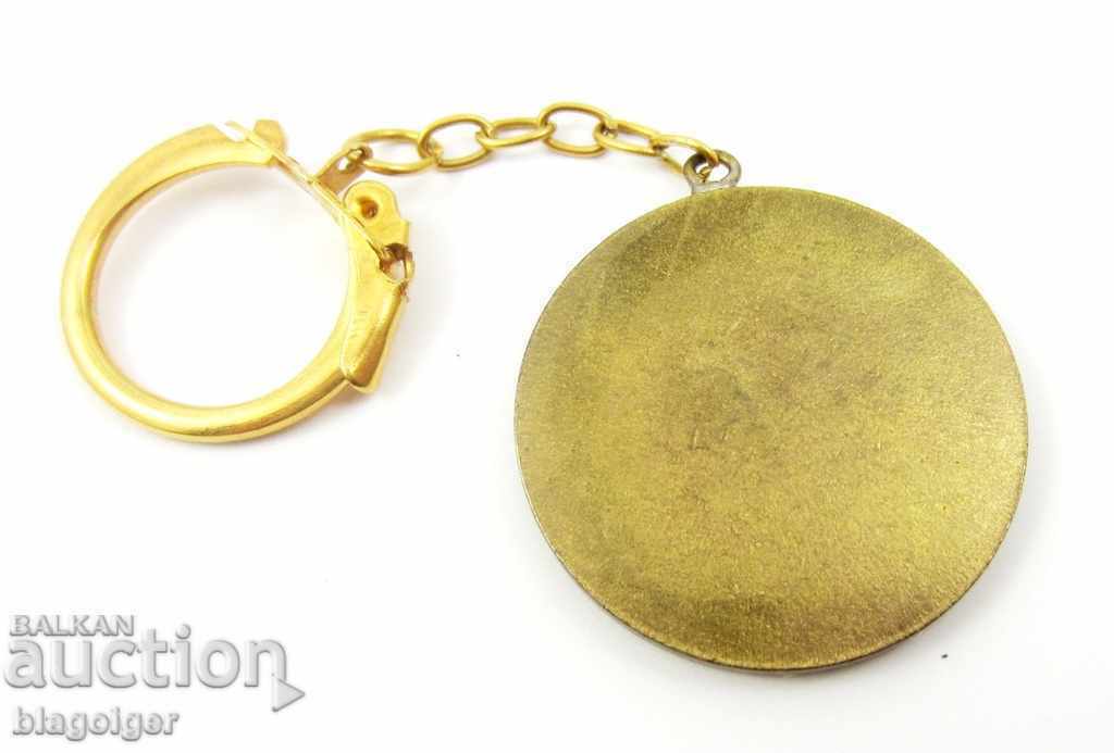 Slavia Sofia-Turneu de fotbal Alexander Vasilev Choko-1989 - 6 Slavia Sofia-Turneu de fotbal Alexander Vasilev Choko-1989 - 6