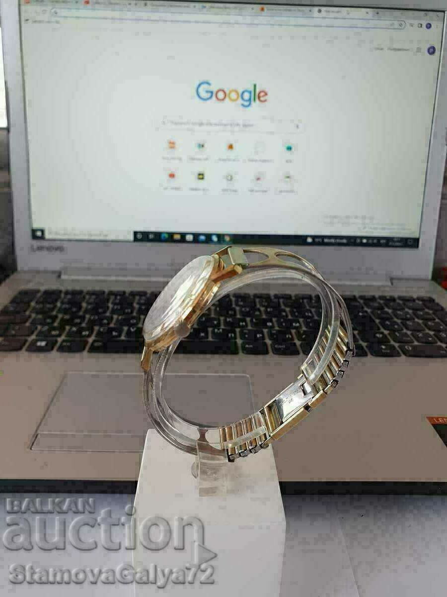 Ceas elvețian antic Porta - 5 Ceas elvețian antic Porta - 5