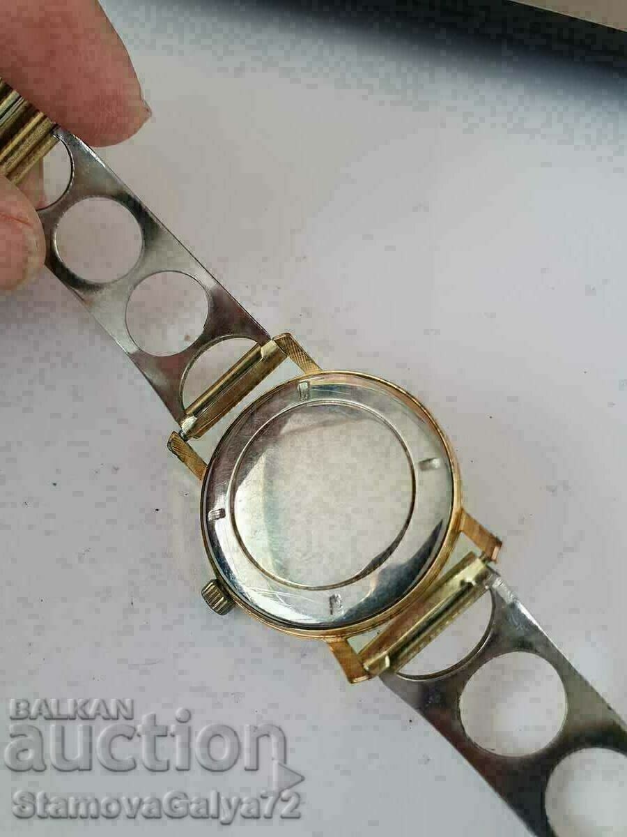 Antique Swiss watch Porta - 6 Antique Swiss watch Porta - 6