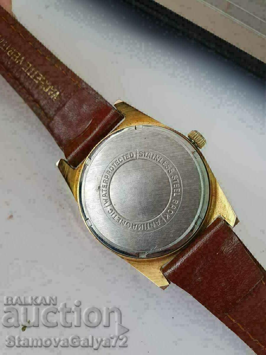 Antique collector's watch Eric - 6 Antique collector's watch Eric - 6