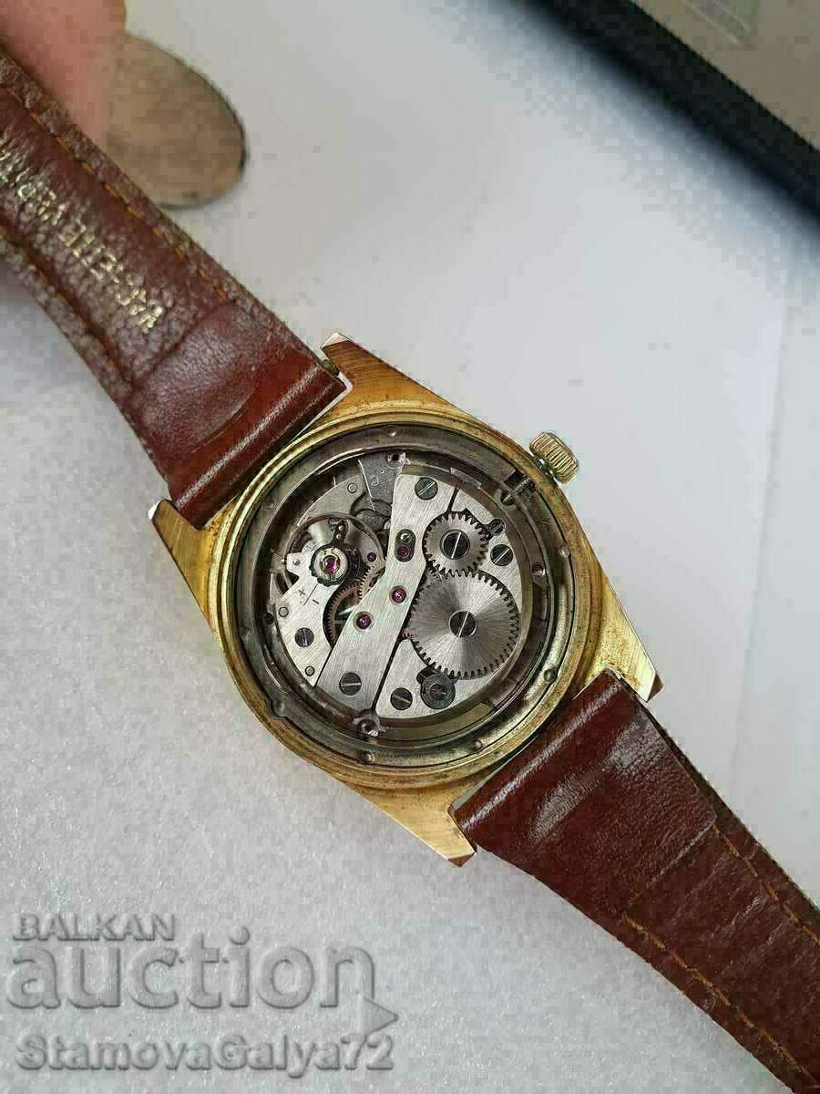 Антикварен колекционерски часовник Eric - 7 Антикварен колекционерски часовник Eric - 7