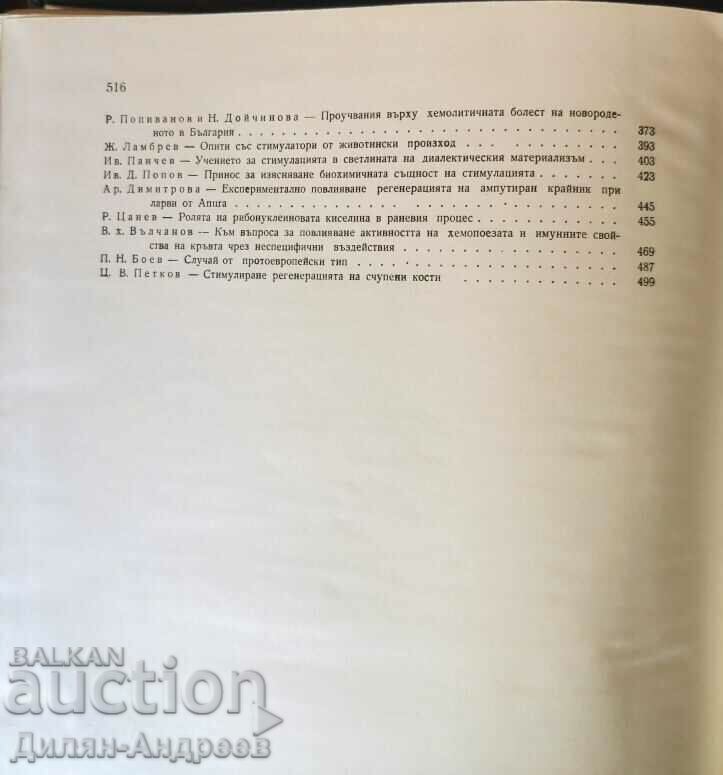 Delivery of In memory of Methodius Popov - Collection Delivery of In memory of Methodius Popov - Collection