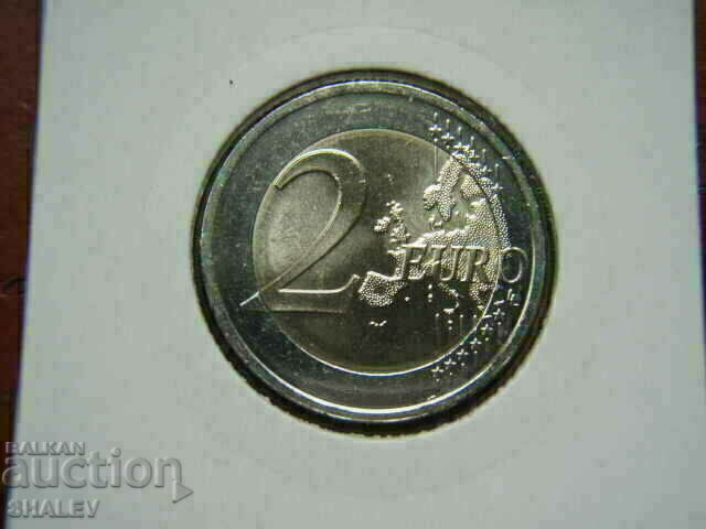 2 euro 2019 Estonia "Tartu" (2) /Estonia/ - Unc (2 euro) - 6 2 euro 2019 Estonia "Tartu" (2) /Estonia/ - Unc (2 euro) - 6