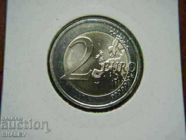 2 euro 2019 Estonia "Tartu" (2) /Estonia/ - Unc (2 euro) - 7 2 euro 2019 Estonia "Tartu" (2) /Estonia/ - Unc (2 euro) - 7