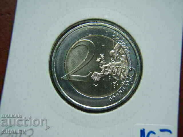 2 euro 2019 Malta "Ta'Hagrar Temples" (1) Malta Unc (2 euro) - 7