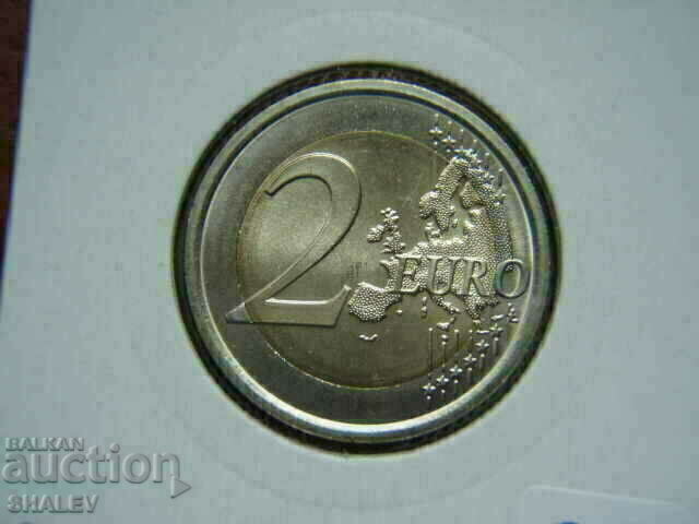 2 euro 2019 Slovenia "100 years Universitet" Slovenia 2 euro - 6 2 euro 2019 Slovenia "100 years Universitet" Slovenia 2 euro - 6