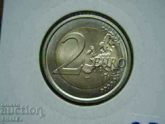 2 euro 2019 Slovenia "100 years Universitet" Slovenia 2 euro - 7 2 euro 2019 Slovenia "100 years Universitet" Slovenia 2 euro - 7