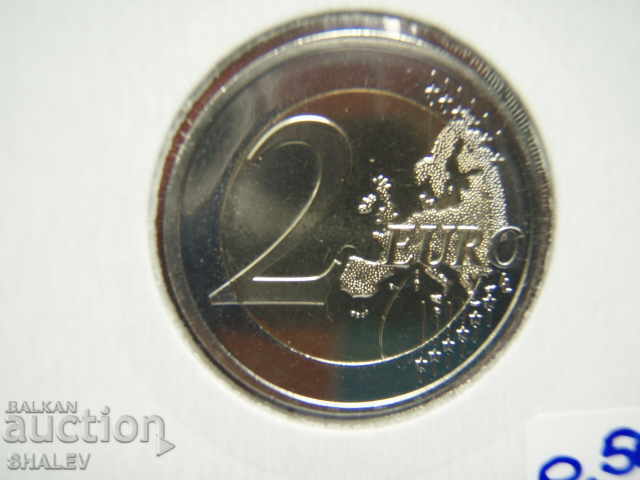 2 euro 2019 Slovacia „Stefanik” - Unc (2 euro) - 5